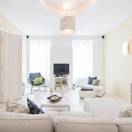 בודפשט Venus Apartments - City Park I מראה חיצוני תמונה