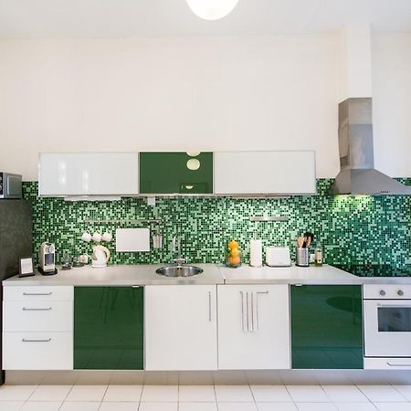 בודפשט Venus Apartments - City Park I מראה חיצוני תמונה