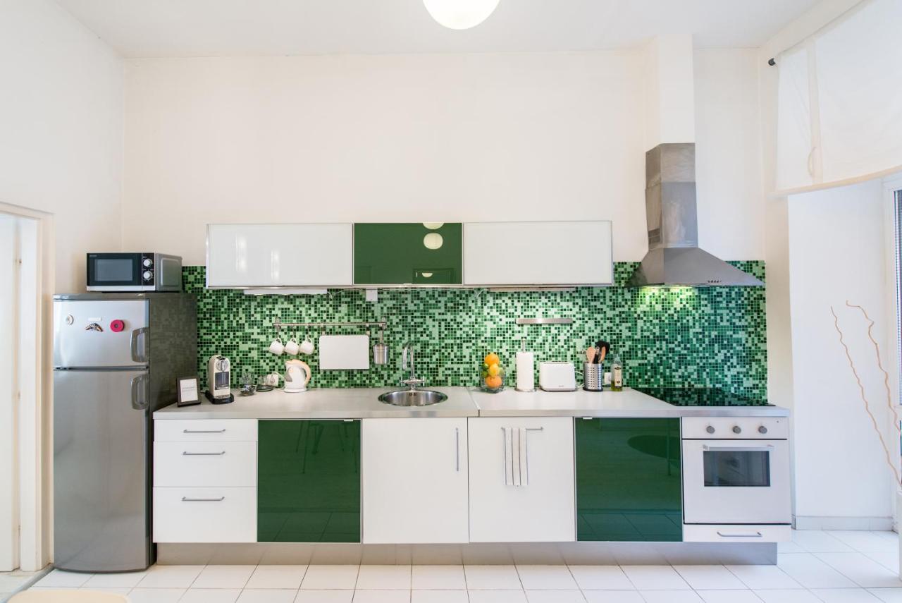 בודפשט Venus Apartments - City Park I מראה חיצוני תמונה